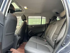 2021 Hyundai ix35 2.0L AT 2WD Leading GLS — фото 10