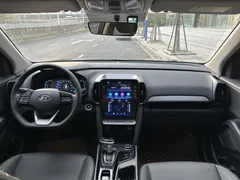 2021 Hyundai ix35 2.0L AT 2WD Leading GLS — фото 11