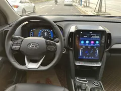 2021 Hyundai ix35 2.0L AT 2WD Leading GLS — фото 12