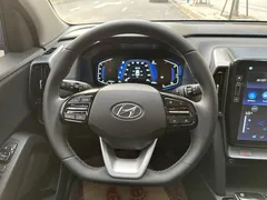 2021 Hyundai ix35 2.0L AT 2WD Leading GLS — фото 13