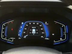 2021 Hyundai ix35 2.0L AT 2WD Leading GLS — фото 14