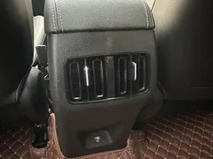 2021 Hyundai ix35 2.0L AT 2WD Leading GLS — фото 15