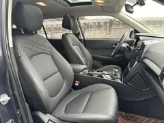 2021 Hyundai ix35 2.0L AT 2WD Leading GLS — фото 17