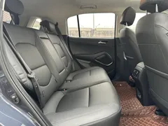 2021 Hyundai ix35 2.0L AT 2WD Leading GLS — фото 18