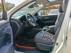 2022 Nissan Qashqai 2.0L XV TOP Flagship, белый — фото 6