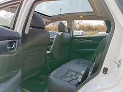 2022 Nissan Qashqai 2.0L XV TOP Flagship, белый — фото 8