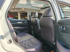 2022 Nissan Qashqai 2.0L XV TOP Flagship, белый — фото 9