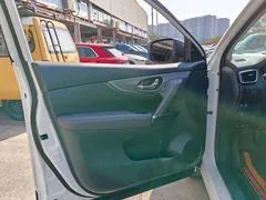 2022 Nissan Qashqai 2.0L XV TOP Flagship, белый — фото 10