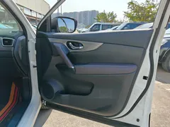 2022 Nissan Qashqai 2.0L XV TOP Flagship, белый — фото 11