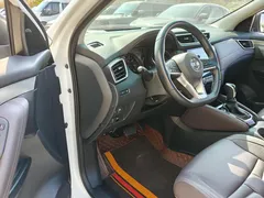 2022 Nissan Qashqai 2.0L XV TOP Flagship, белый — фото 14