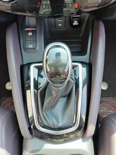 2022 Nissan Qashqai 2.0L XV TOP Flagship, белый — фото 15