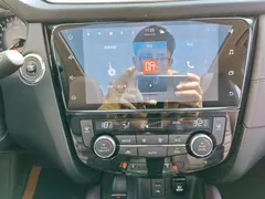 2022 Nissan Qashqai 2.0L XV TOP Flagship, белый — фото 16