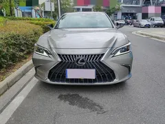 2022 Lexus ES 200 Excellence — фото 2