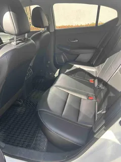 2022 Nissan Sylphy 1.6L XL CVT Enjoy, белый — фото 8