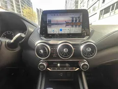 2022 Nissan Sylphy 1.6L XL CVT Enjoy, белый — фото 10