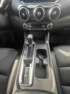 2022 Nissan Sylphy 1.6L XL CVT Enjoy, белый — фото 11