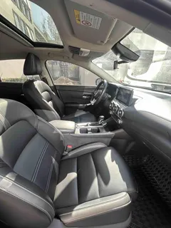 2022 Nissan Sylphy 1.6L XL CVT Enjoy, белый — фото 12