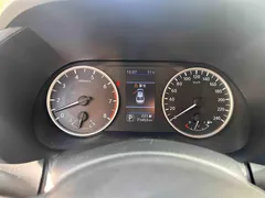 2022 Nissan Sylphy 1.6L XL CVT Enjoy, белый — фото 13