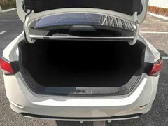 2022 Nissan Sylphy 1.6L XL CVT Enjoy, белый — фото 16