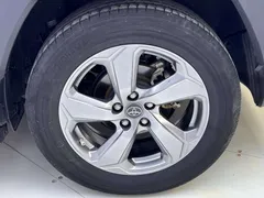 2022 Toyota RAV4 2.0L CVT 2WD Fashion, чёрный — фото 11