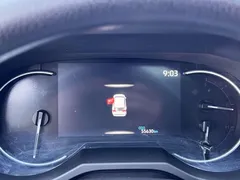 2022 Toyota RAV4 2.0L CVT 2WD Fashion, чёрный — фото 13