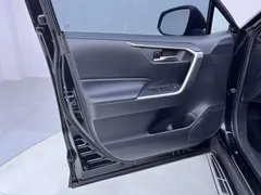 2022 Toyota RAV4 2.0L CVT 2WD Fashion, чёрный — фото 15