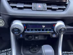 2022 Toyota RAV4 2.0L CVT 2WD Fashion, чёрный — фото 24