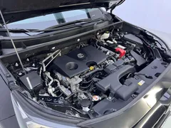 2022 Toyota RAV4 2.0L CVT 2WD Fashion, чёрный — фото 26