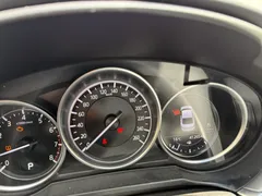 2021 Mazda Mazda6 2.5L Sport, красный — фото 10