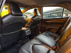 2023 Toyota Camry 2.0GVP Leading, чёрный — фото 9