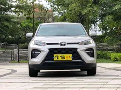 2022 Toyota Wildlander 2.0L 2WD Luxury Plus — фото 1