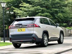 2022 Toyota Wildlander 2.0L 2WD Luxury Plus — фото 3
