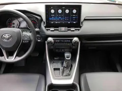 2022 Toyota Wildlander 2.0L 2WD Luxury Plus — фото 10