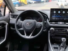 2022 Toyota Wildlander 2.0L 2WD Luxury Plus — фото 11