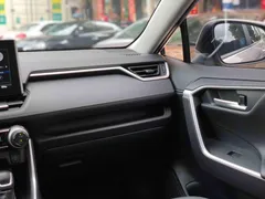 2022 Toyota Wildlander 2.0L 2WD Luxury Plus — фото 13