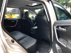 2022 Toyota Wildlander 2.0L 2WD Luxury Plus — фото 17