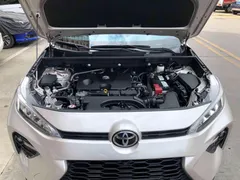2022 Toyota Wildlander 2.0L 2WD Luxury Plus — фото 20