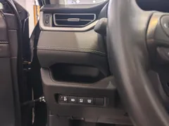 2023 Toyota Wildlander 2.0L 4WD Luxury Plus, чёрный — фото 4