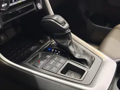 2023 Toyota Wildlander 2.0L 4WD Luxury Plus, чёрный — фото 6