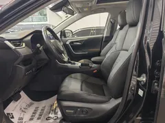 2023 Toyota Wildlander 2.0L 4WD Luxury Plus, чёрный — фото 8