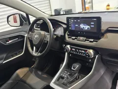 2023 Toyota Wildlander 2.0L 4WD Luxury Plus, чёрный — фото 17
