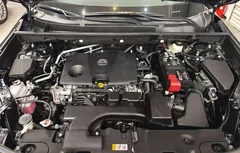 2023 Toyota Wildlander 2.0L 4WD Luxury Plus, чёрный — фото 20