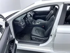 2023 Toyota Camry 2.0GVP Leading, белый — фото 12
