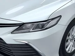 2023 Toyota Camry 2.0GVP Leading, белый — фото 19