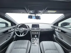 2021 Mazda CX-4 2.0L 2WD Skyactiv Vitality, белый — фото 4