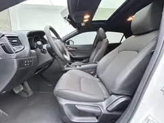2021 Mazda CX-4 2.0L 2WD Skyactiv Vitality, белый — фото 5