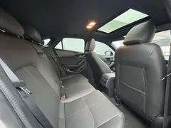 2021 Mazda CX-4 2.0L 2WD Skyactiv Vitality, белый — фото 8