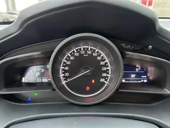 2021 Mazda CX-4 2.0L 2WD Skyactiv Vitality, белый — фото 12