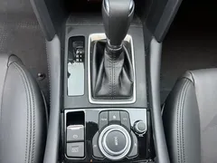 2021 Mazda CX-4 2.0L 2WD Skyactiv Vitality, белый — фото 13