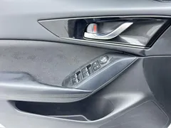 2021 Mazda CX-4 2.0L 2WD Skyactiv Vitality, белый — фото 15
